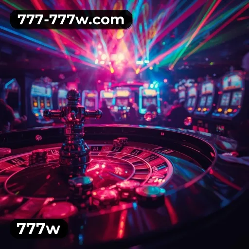 777w cadastro — tela de formulário no app oficial