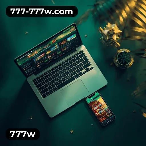777w download — arquivo APK para Android oficial