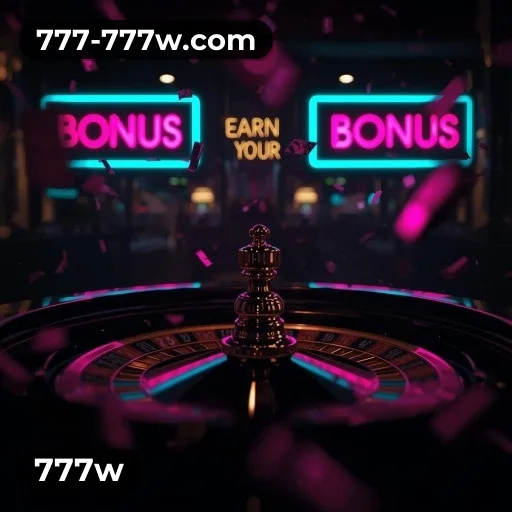 777w FAQ — suporte e ajuda no aplicativo oficial