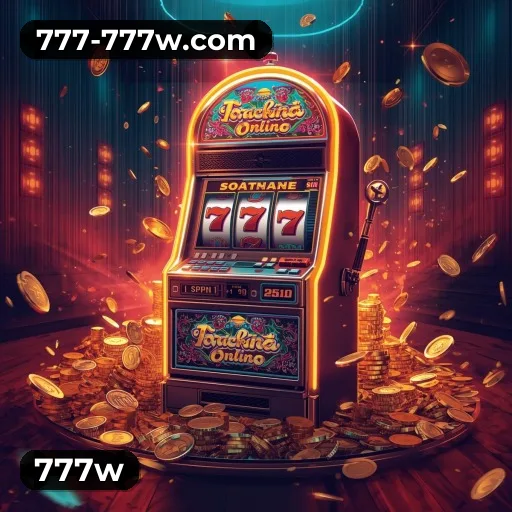 777w plataforma — saque cashout PIX com comprovante